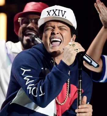 bruno mars