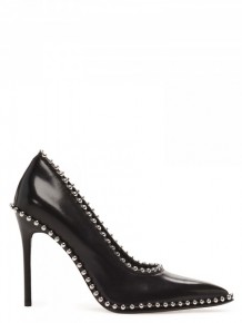 Alexander Wang Black Pumps