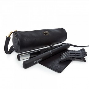 BALMAIN Professional Titanium Straightener