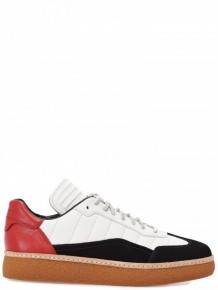 Alexander Wang Multi colored sneakers 