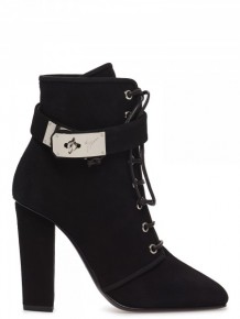 Giuseppe Zanotti Embellished Boots