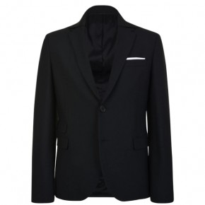 NEIL BARRETT SLIM BLAZER