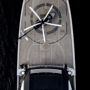 Lurssen luxury Yacht builder 2022 new yacht the nord luxury lifestyle
