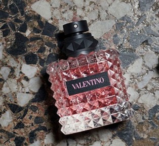 Aristopunk perfume of Born in Rome
