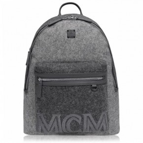 MCM STARK LODEN backpack