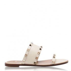 VALENTINO Strap Flat Sandals