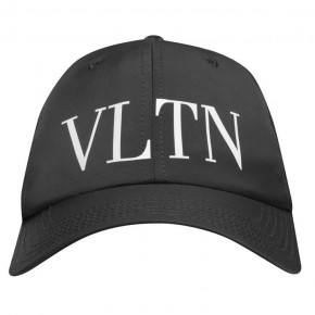 VALENTINO VLTN NYLON CAP