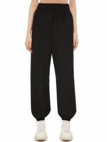 Alexander Wang pull-on trousers