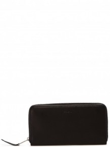 Rick Owens Continental wallet