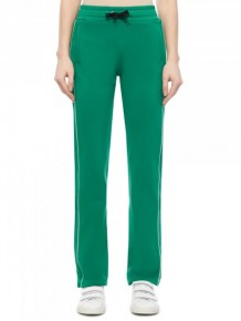 RED Valentino drawstring track pants