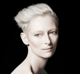 Nars X Tilda Swinton Eye Opening Act Spring 2015 Make up Collection