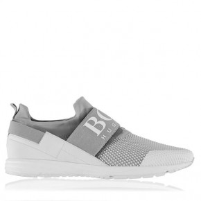 Boss HYBRID RUNNER TRAINERS