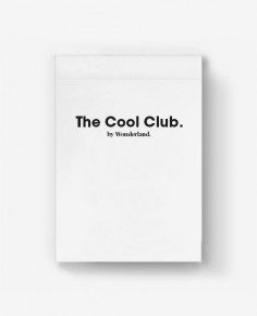 The Cool Club Cards Fun and Friends
