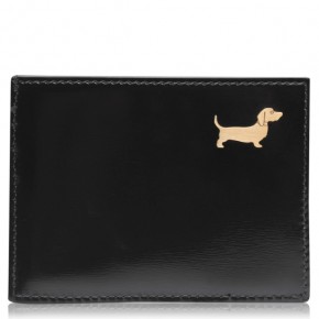 THOM BROWNE CREDIT CARD HOLDER