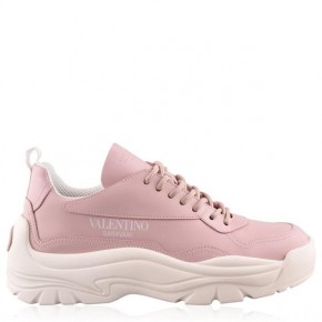 VALENTINO Gumboy Rose Trainers 