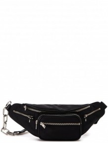 Alexander Wang Attica belt bag