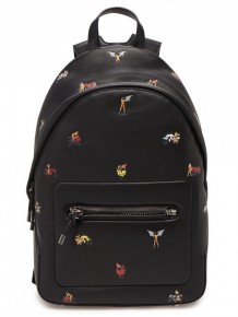 Alexander Wang Leather backpack