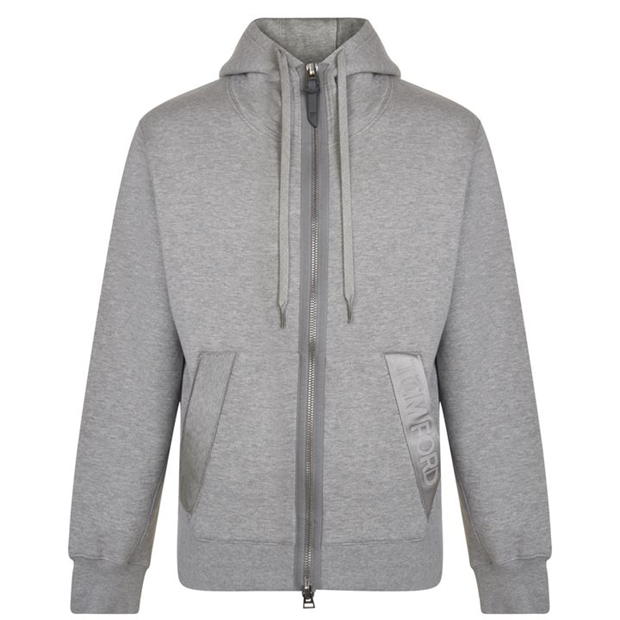 ford hooded sweatshirt