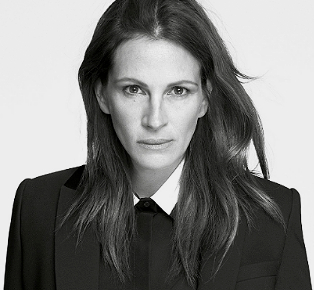 Julia Roberts stars in Givenchy Spring Summer 2015