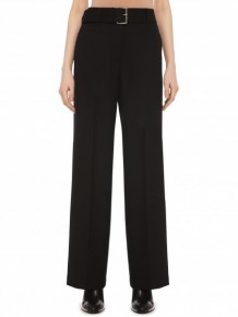 Alexander Wang Belted trousers