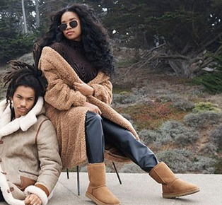 Luka Sabbat x UGG Neumel Nation