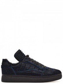 Alexander Wang Polka Dots Sneakers