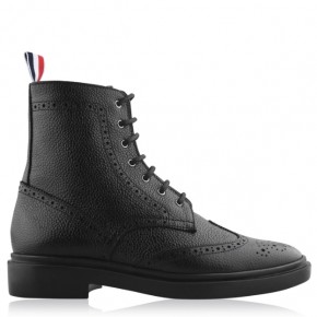 THOM BROWNE BROGUE BOOTS