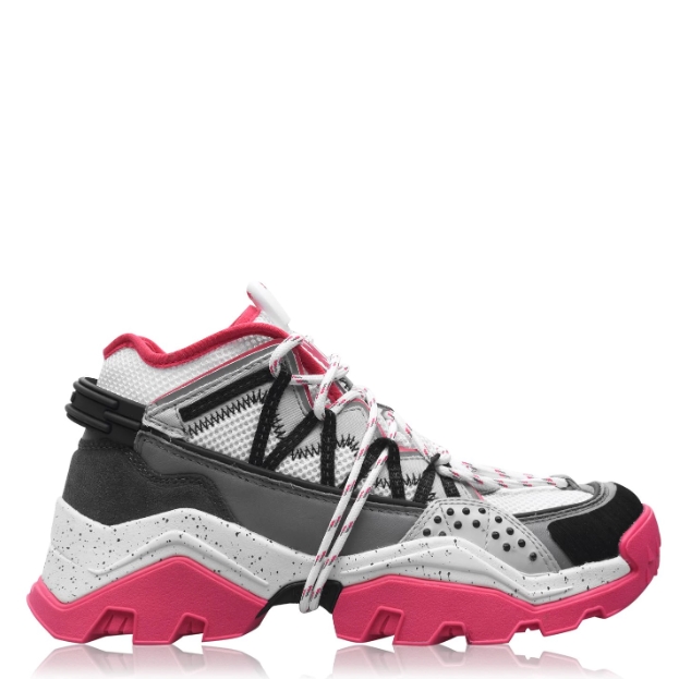 kenzo trainers