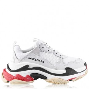 BALENCIAGA Triple S Trainers