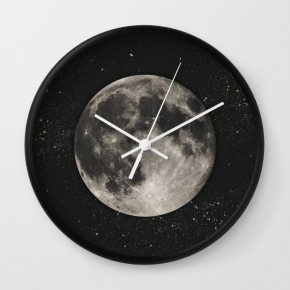 Popular Wall Clocks with printed graphic patterns