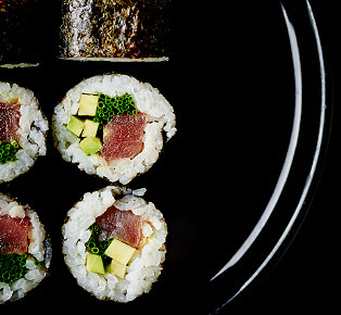 9 Funny facts about Sushi that you may not know