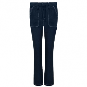 CHLOE STITCH JEANS