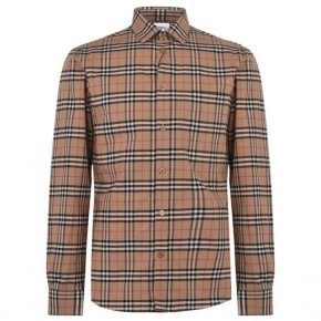 BURBERRY SIMPSON SHIRT