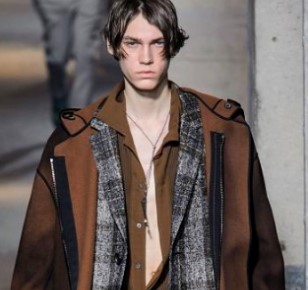 Todays Topics Mens Fall Winter 2016 Lanvin