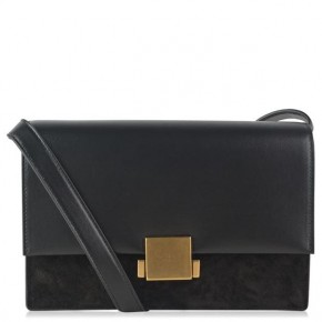 SAINT LAURENT Bellechasse Shoulder Bag