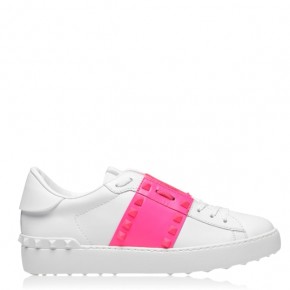 Valentino Rockstud untitled trainers