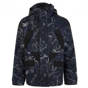 LANVIN FOREST JACKET