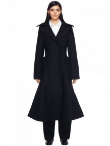 Jacquemus oversized tailored coat