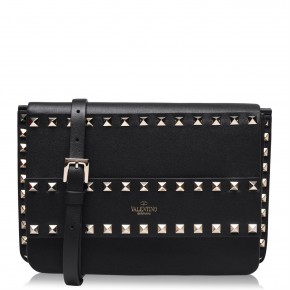 Valentino Rockstud Shoulder Bag