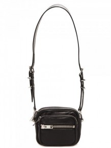 Alexander Wang Atticia small crossbody bag