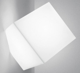 LEDs indoor light design from Artemide