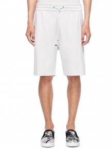 White shorts SS17