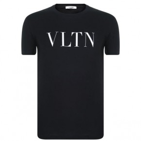 VALENTINO VLTN PRINT T SHIRT