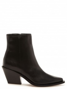 BARBARA BUI zip-up ankle boots