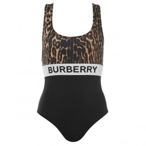 BURBERRY Shield Swimsuit