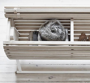 PULK Design by Herman Studio