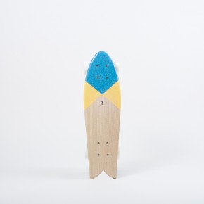 Skate Bright Collection by Atypical Made in Milan