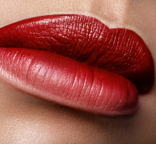 4 Ways to try against wrinkled lips