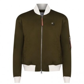 LOEWE MILTARY BOMBER SN04