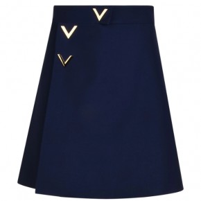 VALENTINO CADY MINI SKIRT